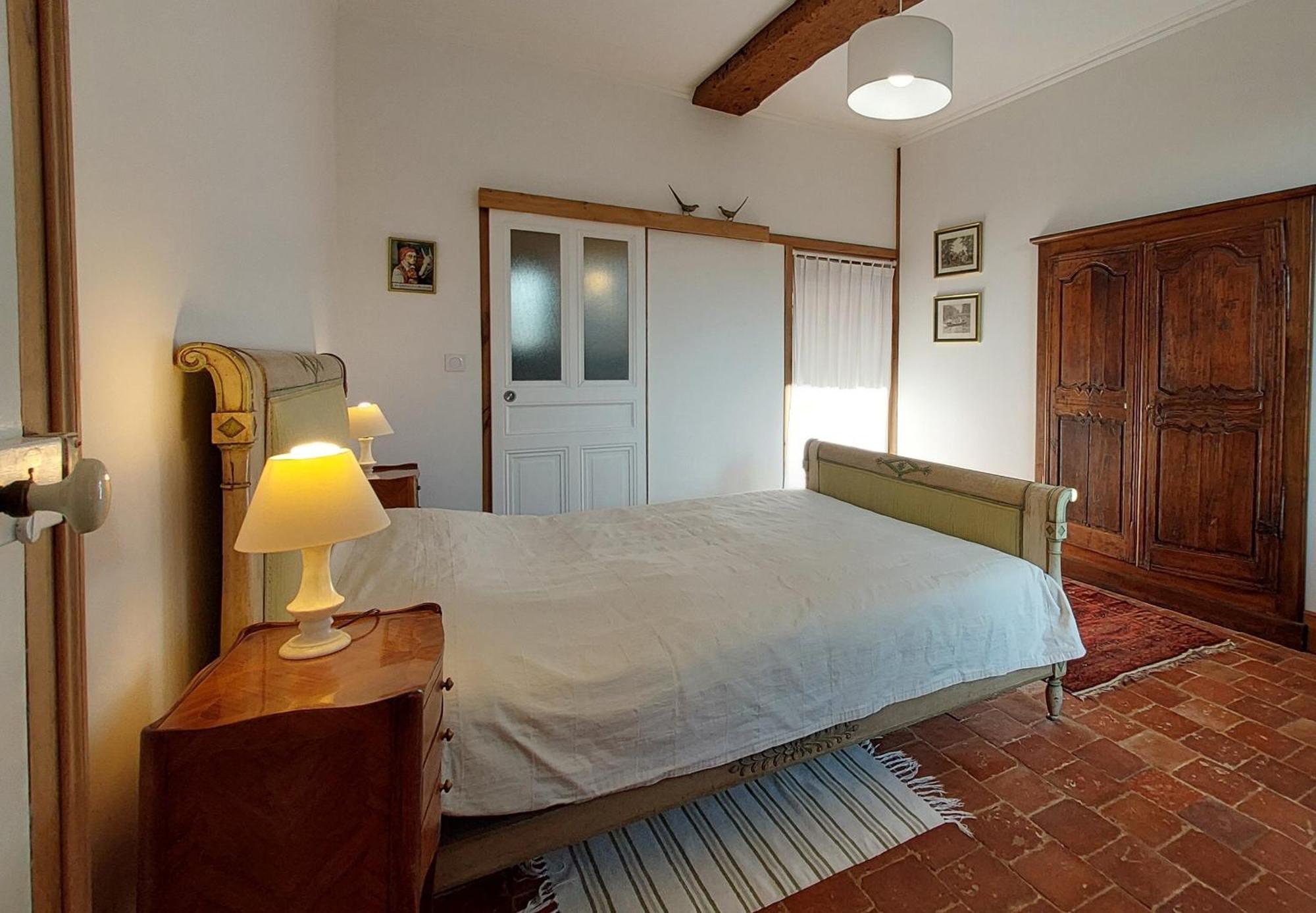 Bed and Breakfast Domaine de Drémont Anthien Habitación foto