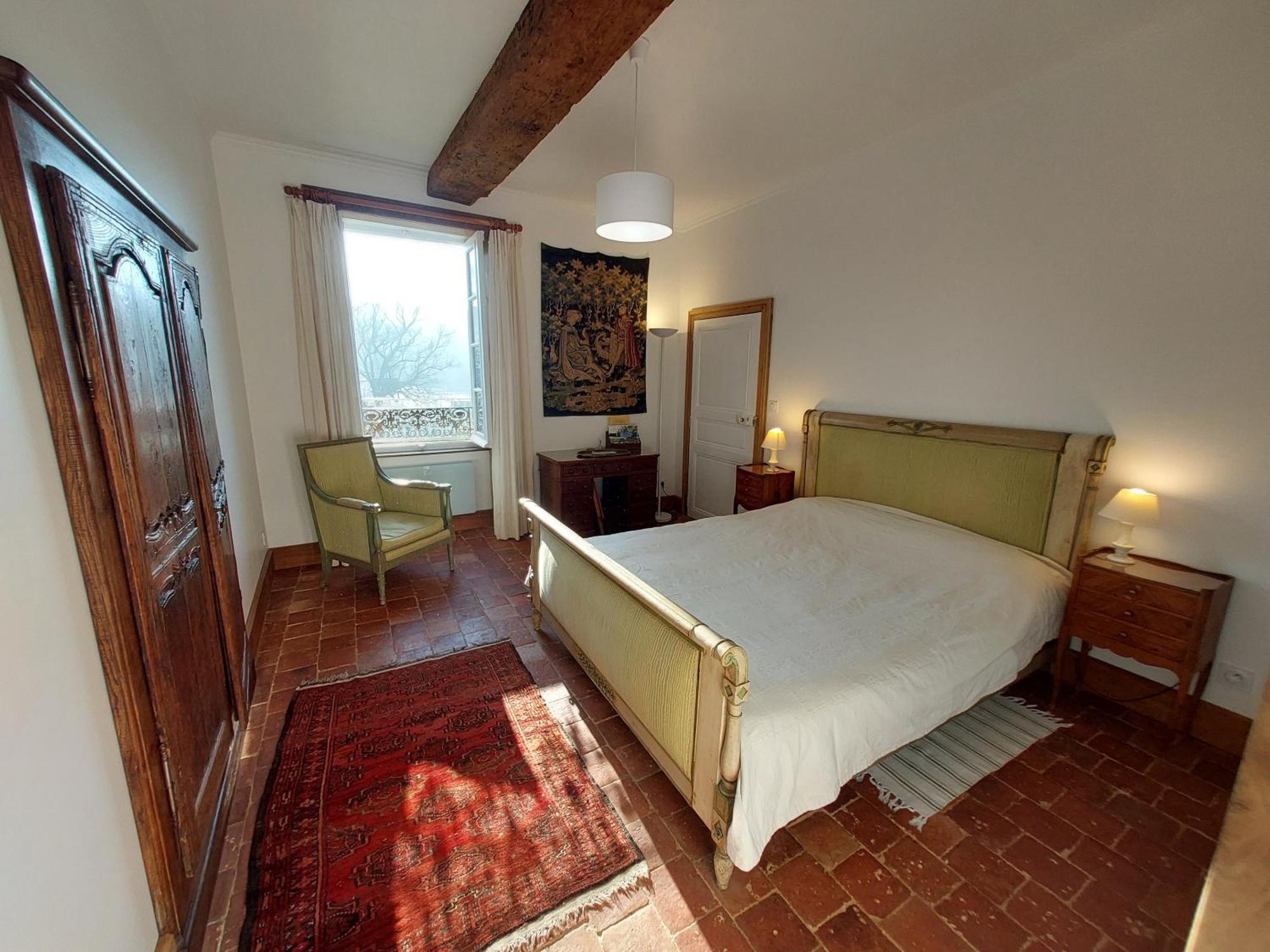 Bed and Breakfast Domaine de Drémont Anthien Habitación foto